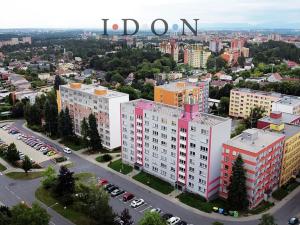 Prodej bytu 3+1, Ostrava, Františka Čechury, 56 m2