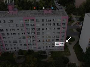 Prodej bytu 3+1, Ostrava, Františka Čechury, 56 m2