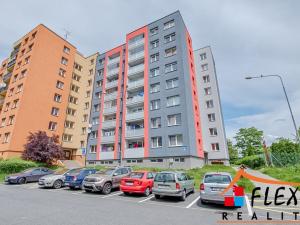 Pronájem bytu 3+1, Ostrava - Poruba, Františka Čechury, 63 m2