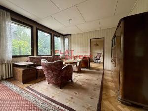 Pronájem ubytování, Průhonice, Chrpová, 150 m2