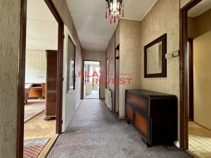 Pronájem ubytování, Průhonice, Chrpová, 150 m2