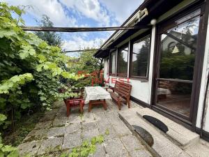Pronájem ubytování, Průhonice, Chrpová, 150 m2