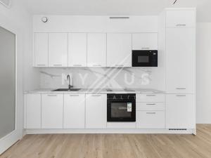 Prodej bytu 2+kk, Praha - Stodůlky, Hábova, 70 m2