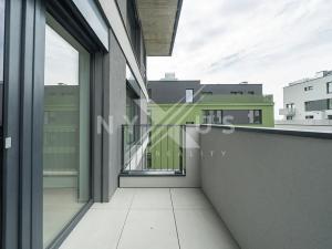 Prodej bytu 2+kk, Praha - Stodůlky, Hábova, 70 m2