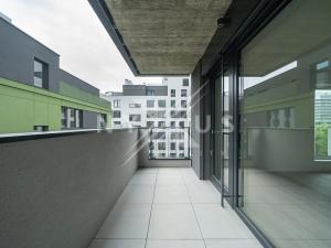 Prodej bytu 2+kk, Praha - Stodůlky, Hábova, 70 m2