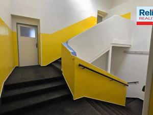 Pronájem obchodního prostoru, Liberec, Dr. Milady Horákové, 610 m2