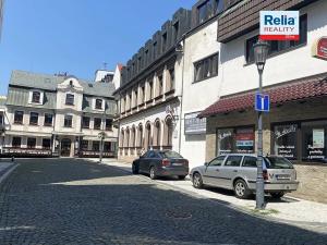 Pronájem obchodního prostoru, Liberec, Felberova, 52 m2