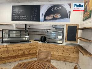 Pronájem obchodního prostoru, Liberec, Felberova, 52 m2