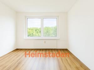 Pronájem bytu 3+1, Ostrava - Hrabůvka, Veverkova, 78 m2