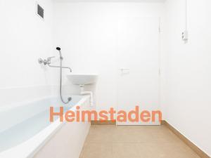 Pronájem bytu 1+1, Ostrava - Mariánské Hory, Zelená, 38 m2