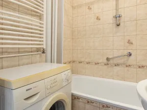 Pronájem bytu 2+1, Praha - Vokovice, Kamerunská, 53 m2