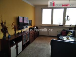 Pronájem bytu 3+1, Ostrava - Zábřeh, Bedrnova, 70 m2