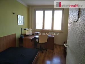 Pronájem bytu 3+1, Ostrava - Zábřeh, Bedrnova, 70 m2