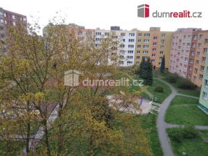 Pronájem bytu 3+1, Ostrava - Zábřeh, Bedrnova, 70 m2