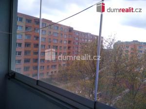 Pronájem bytu 3+1, Ostrava - Zábřeh, Bedrnova, 70 m2