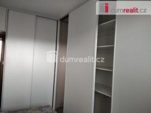 Pronájem bytu 3+1, Ostrava - Zábřeh, Bedrnova, 70 m2