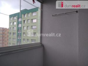 Pronájem bytu 3+1, Ostrava - Zábřeh, Bedrnova, 70 m2