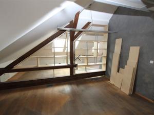 Pronájem kanceláře, Praha - Nusle, Bělehradská, 156 m2