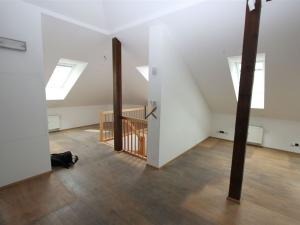 Pronájem kanceláře, Praha - Nusle, Bělehradská, 156 m2