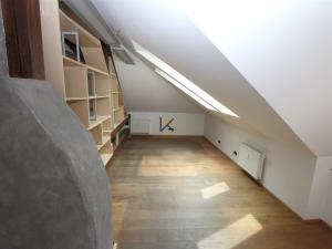 Pronájem kanceláře, Praha - Nusle, Bělehradská, 156 m2