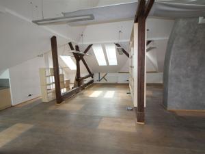 Pronájem kanceláře, Praha - Nusle, Bělehradská, 156 m2