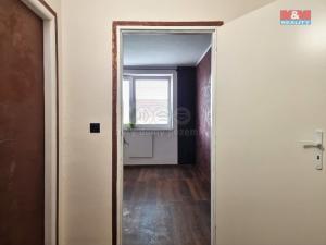 Pronájem bytu 2+kk, Hodonín, Měšťanská, 47 m2
