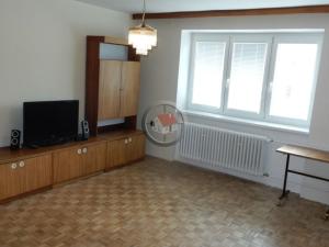 Prodej bytu 2+1, Dolní Rožínka, 57 m2