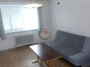 Prodej bytu 2+1, Dolní Rožínka, 57 m2