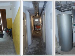Prodej bytu 2+1, Dolní Rožínka, 57 m2