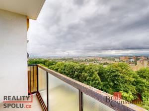 Prodej bytu 2+1, Chomutov, Březenecká, 58 m2