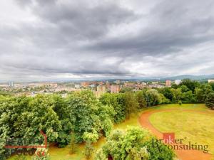 Prodej bytu 2+1, Chomutov, Březenecká, 58 m2
