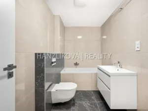 Pronájem bytu 3+kk, České Budějovice - České Budějovice 2, Branišovská, 75 m2