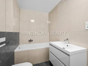 Pronájem bytu 3+kk, České Budějovice - České Budějovice 2, Branišovská, 75 m2
