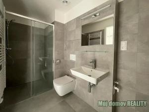 Pronájem bytu 2+kk, Praha - Řepy, Hofbauerova, 44 m2