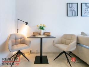 Prodej bytu 2+1, Praha - Ruzyně, Vlastina, 41 m2