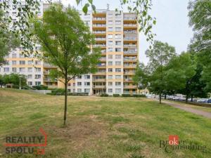 Prodej bytu 2+1, Praha - Ruzyně, Vlastina, 41 m2