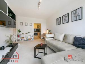 Prodej bytu 2+1, Praha - Ruzyně, Vlastina, 41 m2