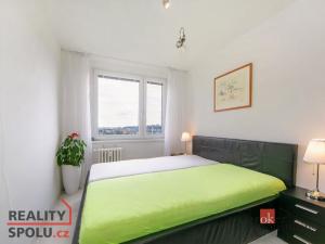 Prodej bytu 2+1, Praha - Ruzyně, Vlastina, 41 m2