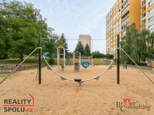 Prodej bytu 2+1, Praha - Ruzyně, Vlastina, 41 m2