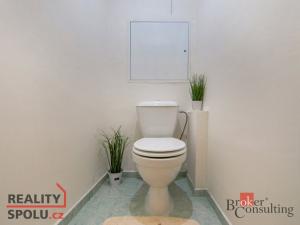 Prodej bytu 2+1, Praha - Ruzyně, Vlastina, 41 m2