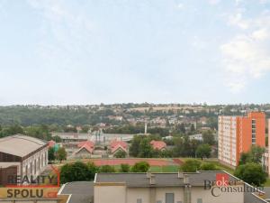 Prodej bytu 2+1, Praha - Ruzyně, Vlastina, 41 m2