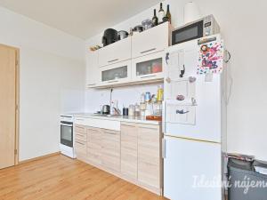 Prodej bytu 1+kk, Brno - Zábrdovice, Francouzská, 38 m2