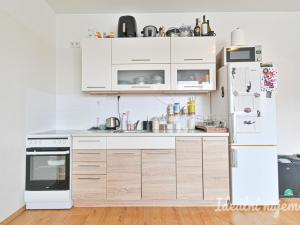 Prodej bytu 1+kk, Brno - Zábrdovice, Francouzská, 38 m2