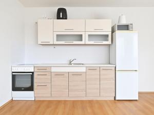 Prodej bytu 1+kk, Brno - Zábrdovice, Francouzská, 38 m2