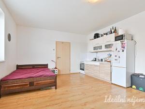 Prodej bytu 1+kk, Brno - Zábrdovice, Francouzská, 38 m2