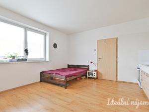 Prodej bytu 1+kk, Brno - Zábrdovice, Francouzská, 38 m2