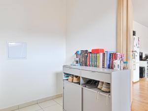 Prodej bytu 1+kk, Brno - Zábrdovice, Francouzská, 38 m2