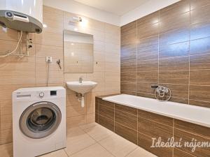 Prodej bytu 1+kk, Brno - Zábrdovice, Francouzská, 38 m2