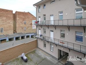 Prodej bytu 1+kk, Brno - Zábrdovice, Francouzská, 38 m2