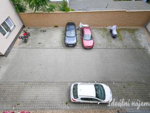 Prodej bytu 1+kk, Brno - Zábrdovice, Francouzská, 38 m2